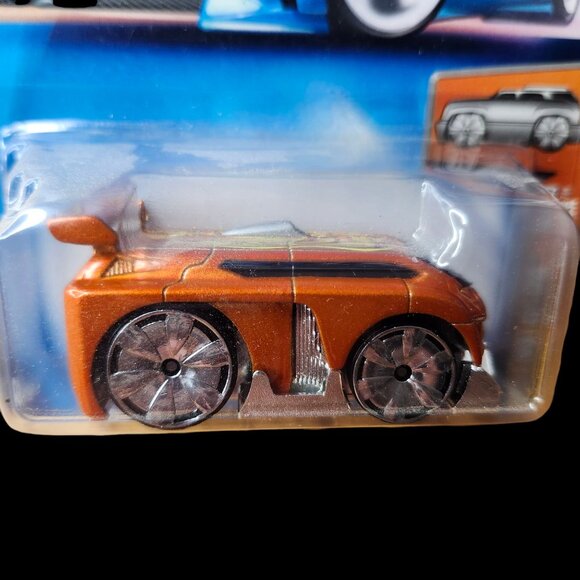 🆕️ HOT WHEELS 2004 Blings Hyperliner - Picture 3 of 6